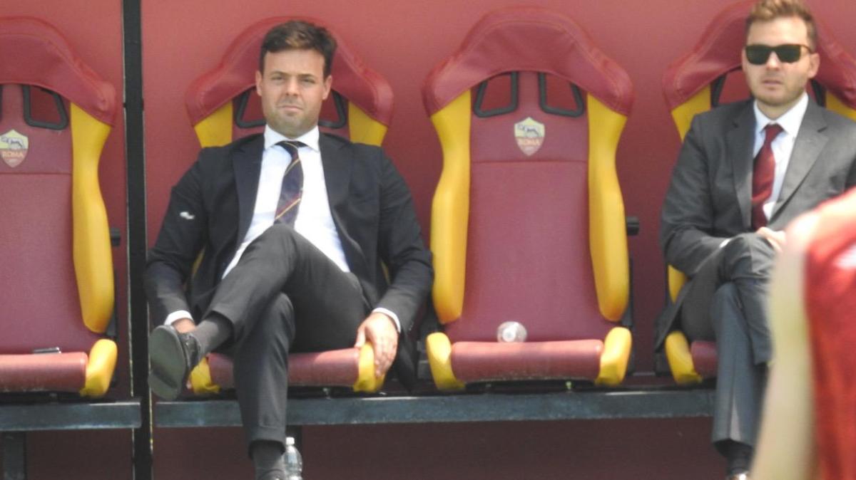 Immagine news Serie A n.5