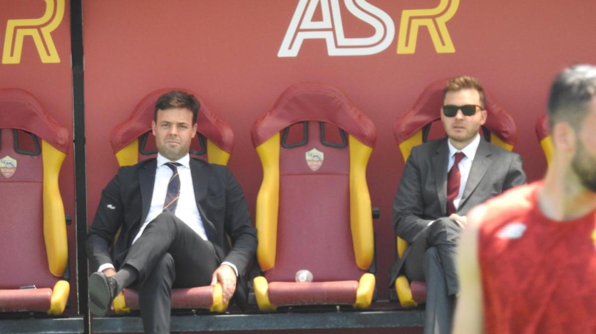 Immagine news Fútbol Internacional n.1