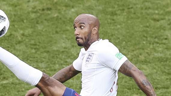 Leeds United, interés en Delph y Rose