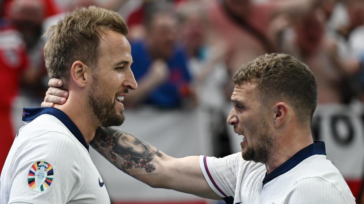 Immagine news Fútbol Internacional n.1