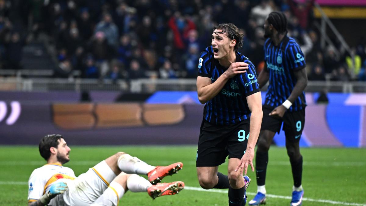 Immagine news Serie A n.2