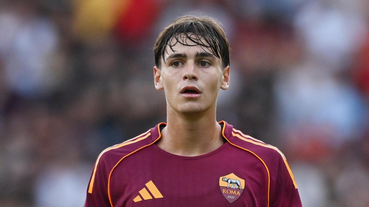 Immagine news Serie A n.1