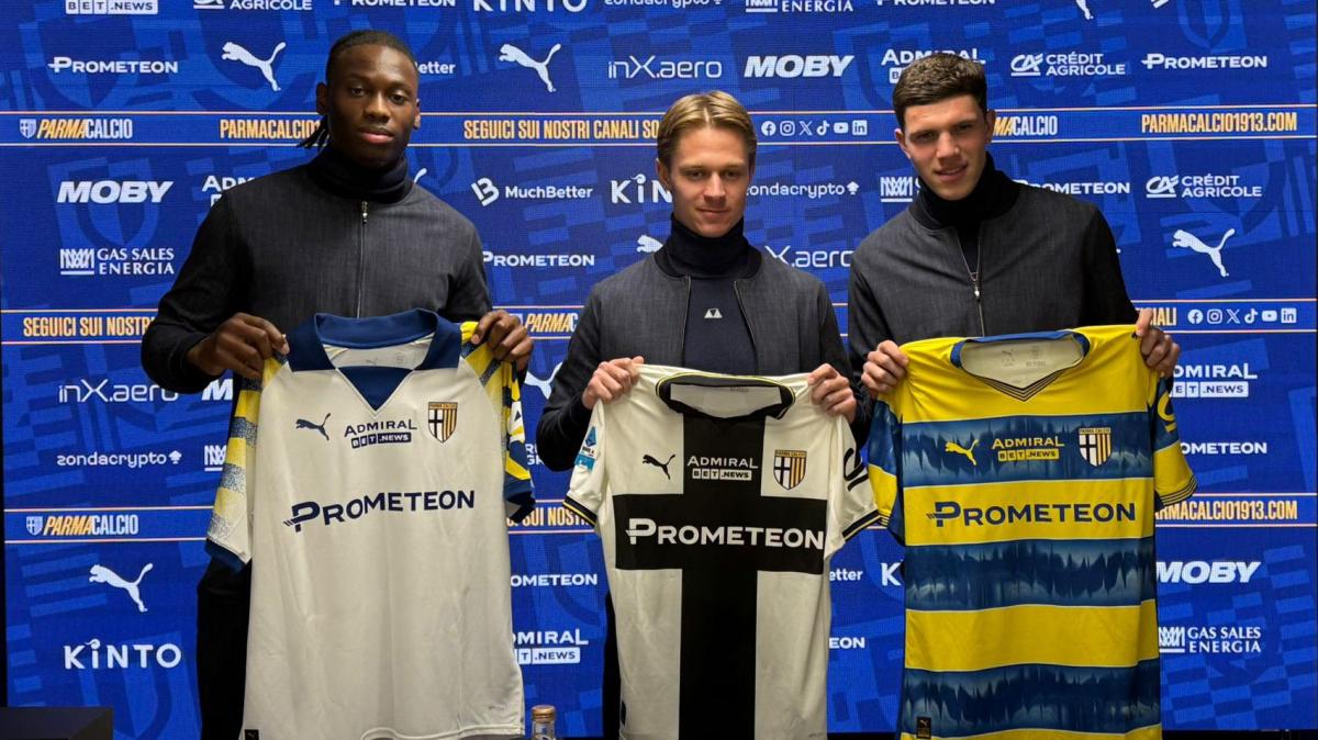 Immagine news Serie A n.4