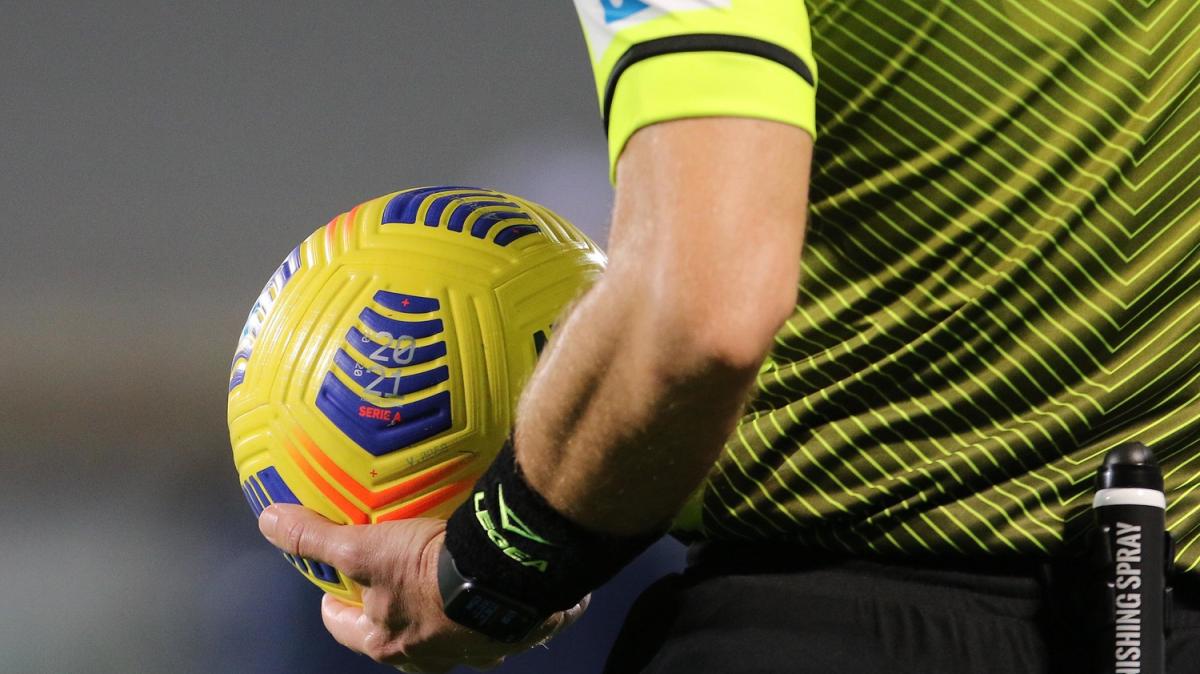 Immagine news Serie A n.1