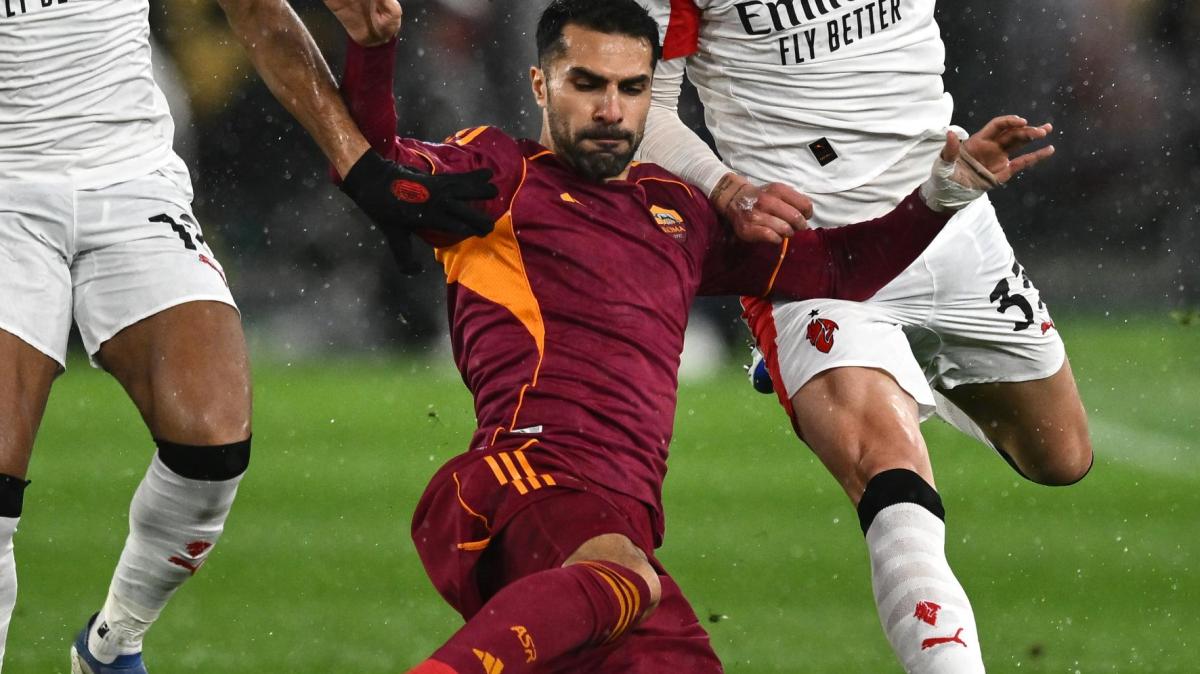 Immagine news Serie A n.1