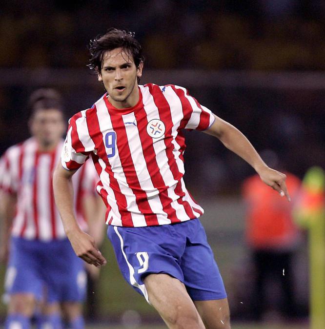 Immagine news Fútbol Internacional n.1