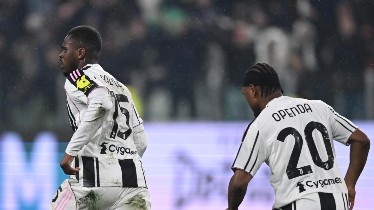 Immagine news Serie A n.1