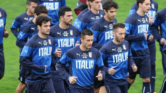 Euro 2016, Italia y Croacia ponen en juego el liderato