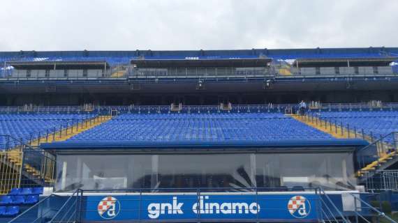 Dinamo Zagreb, nueva oferta por Alan Franco