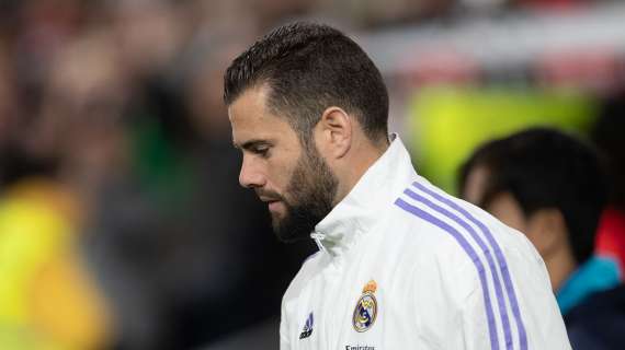 Real Madrid, Nacho: "No he tomado ninguna decisión sobre mi futuro"