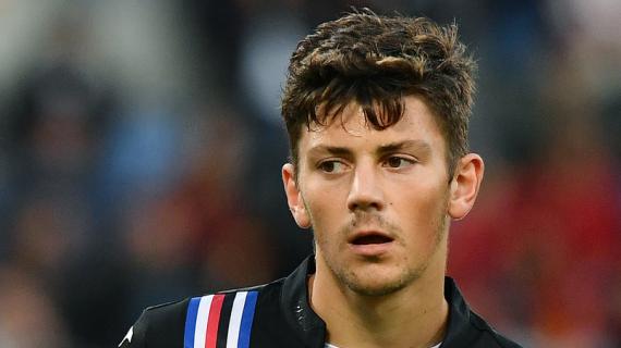 Hertha Berlin, Kownacki baja al menos hasta enero
