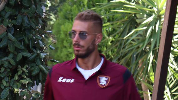 OFICIAL: CFR Cluj, firma Iacopo Cernigoi