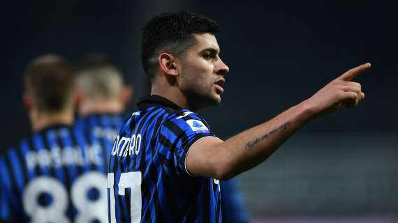 Italia, la Atalanta ya espera al Real Madrid tras superar al Napoli (4-2)