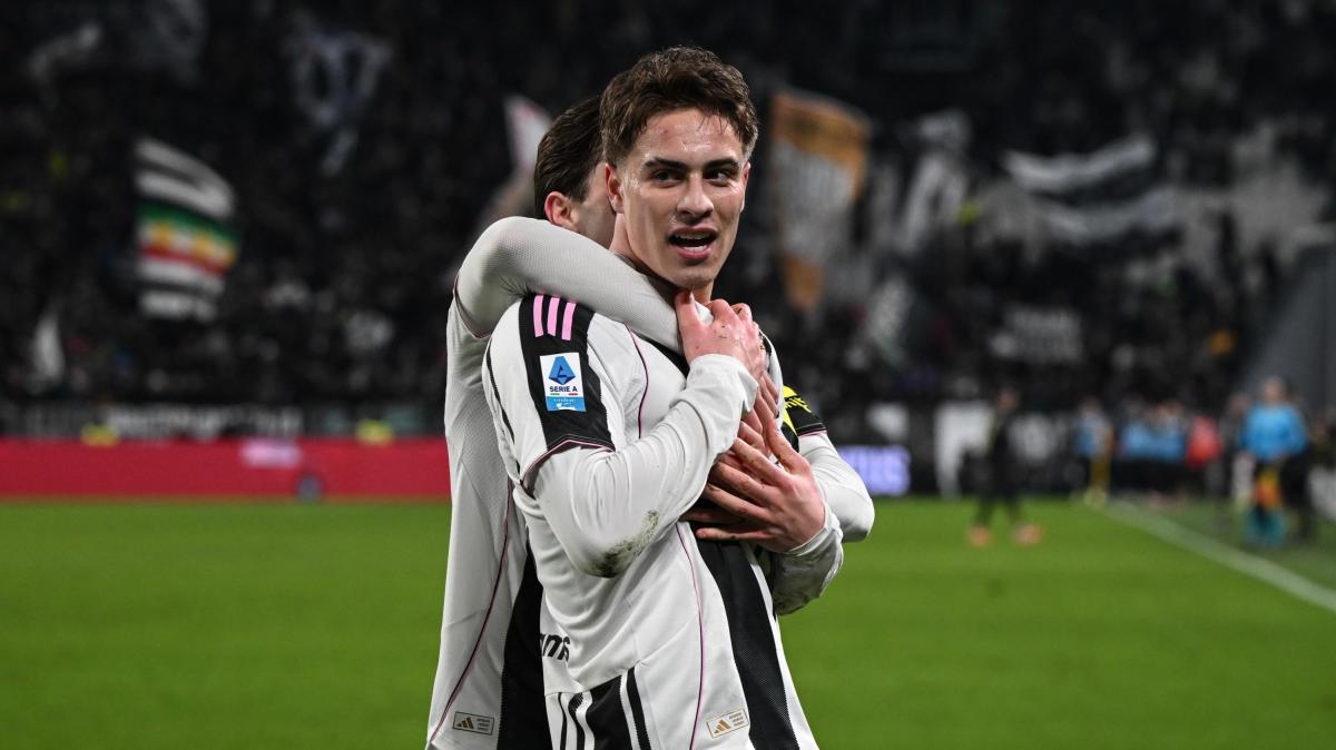 Immagine news Serie A n.1