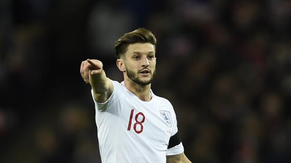 OFICIAL: Southampton, se retira Adam Lallana