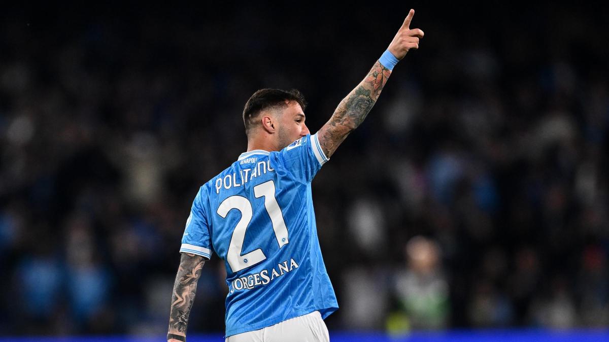 Immagine news Serie A n.1