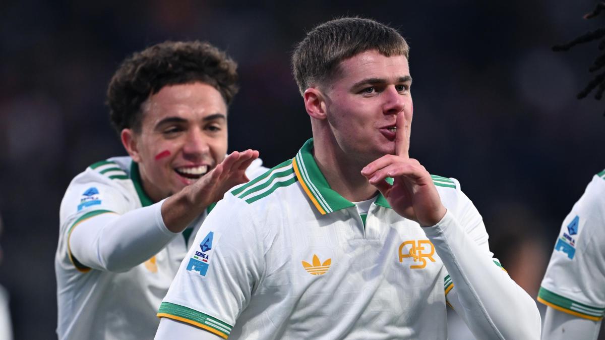 Immagine news Serie A n.1