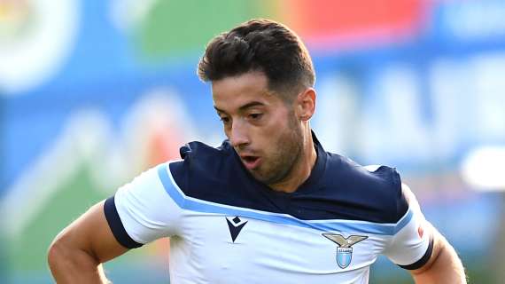 Real Sporting, Jony se desvincula de la Lazio para volver a firmar