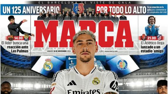 Marca: "Recupera el timón"