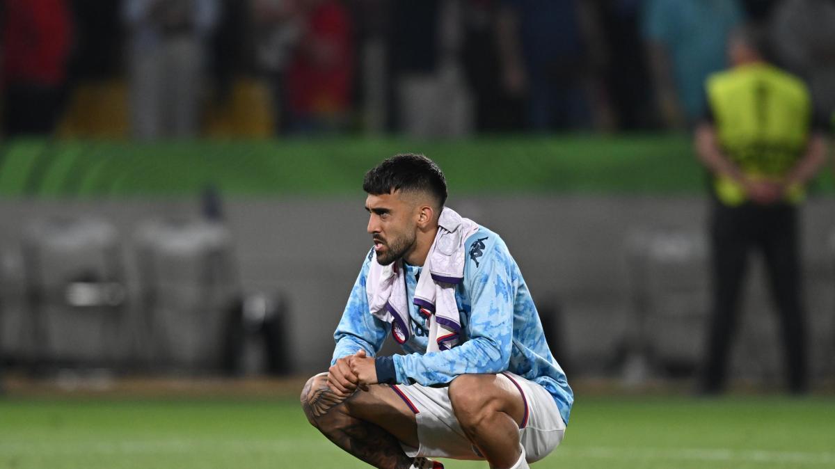 Immagine news Fútbol Internacional n.2