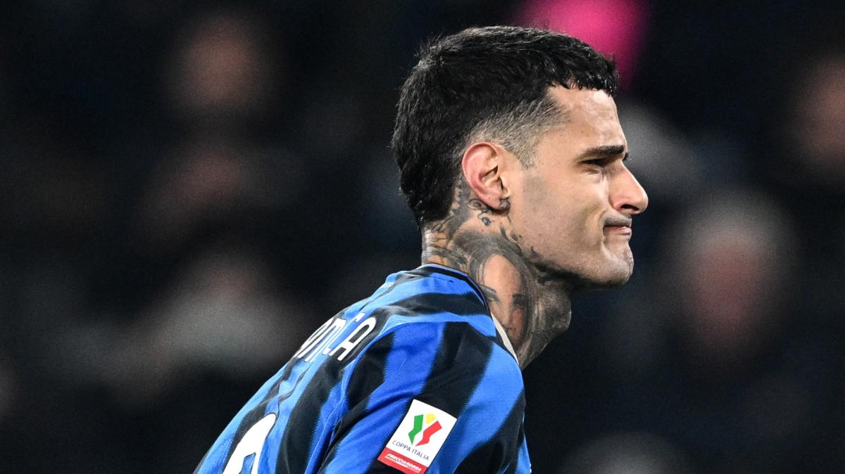 Immagine news Serie A n.1