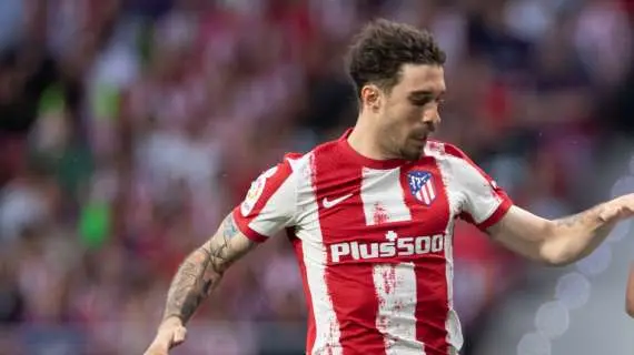 Olympiacos, el contrato de Vrsaljko, por dos años con opción de renovación