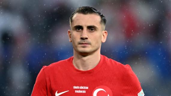 Champions League, el Benfica adelante con gol de Kerem, objetivo del Fenerbahçe
