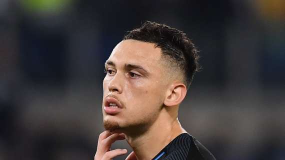 Sevilla FC, Sampaoli dio luz verde al regreso de Ocampos