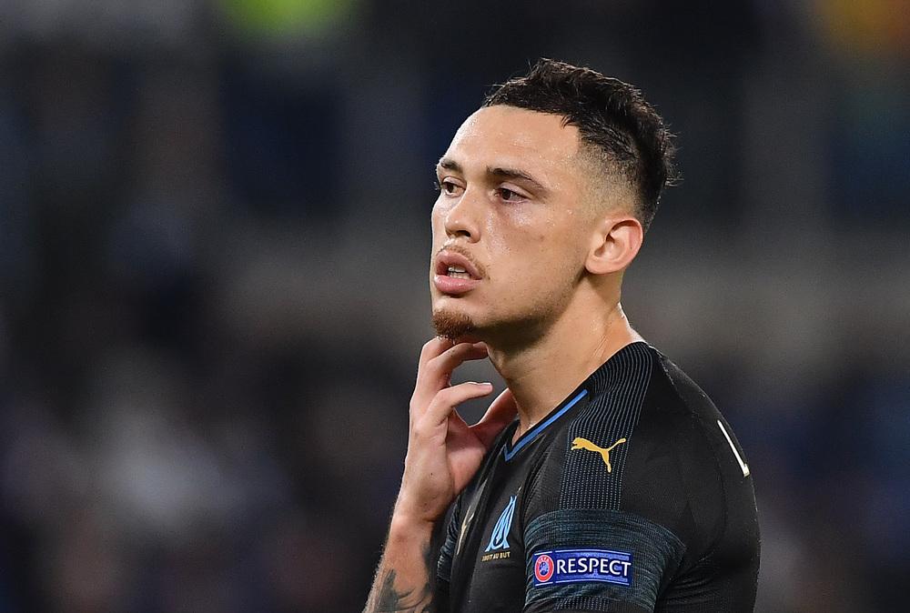 Immagine news Fútbol Internacional n.1