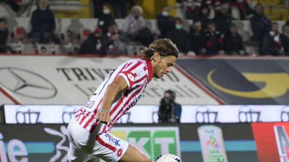 OFICIAL: Lamia, firma Samuele Longo. Jugó para seis clubes españoles