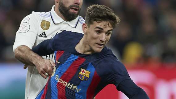 Elche - Barça, Competición desestima la reclamación por alineación indebida de Gavi