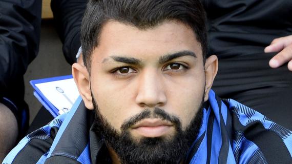 OFICIAL. Cruzeiro, firmó Gabigol