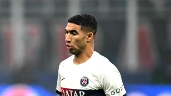 Final: Paris Saint-Germain - Arsenal 2-1. El cuadro francés finalista