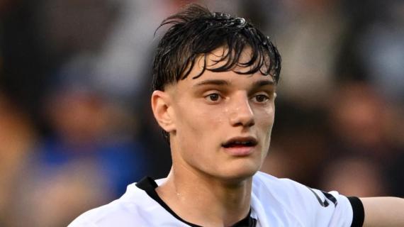 OFICIAL: Liverpool, firma Giovanni Leoni