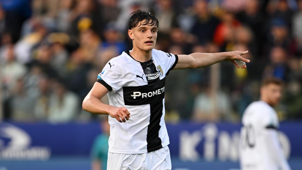 Immagine news Serie A n.8