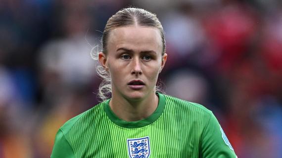 EN DIRECTO - Inglaterra campeona del Europeo. España cae en la tanda de penaltis
