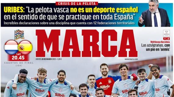 Marca: "No es un juego de niños"