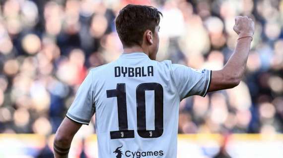 Corriere dello Sport, el Inter piensa en un intercambio Dybala-Icardi