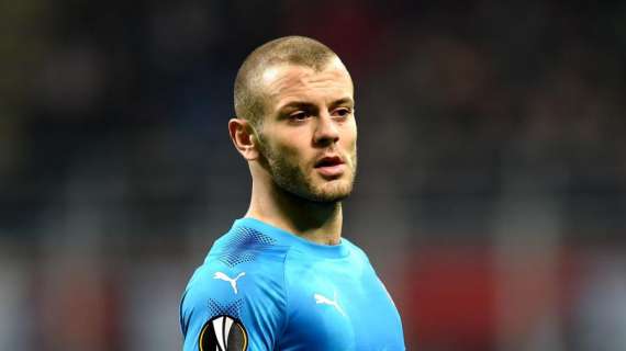 OFICIAL: West Ham United, firma Wilshere