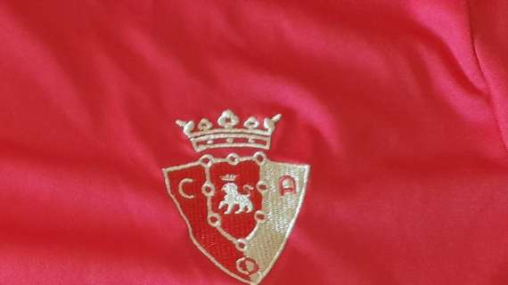 Descanso: RC Celta - CA Osasuna 0-1