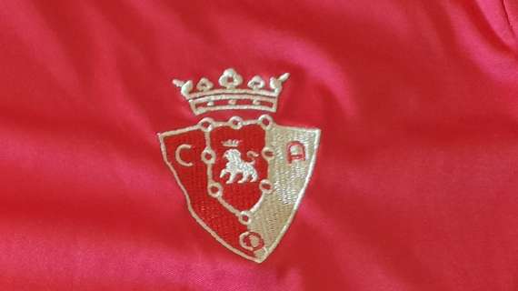 CA Osasuna, Rubén García: "Ante el Barça, partido igualado. Ellos conceden poco"