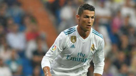 Cristiano Ronaldo y Messi votaron en 'The Best' a compañeros de Real Madrid y Barça