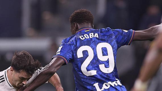 OFICIAL: Getafe CF, renueva Coba da Costa hasta 2029
