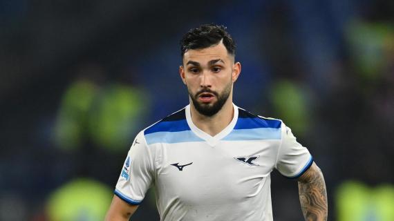 Lazio, Valentín Castellanos no sale por menos de 30 millones. Seguido por Betis o Villarreal