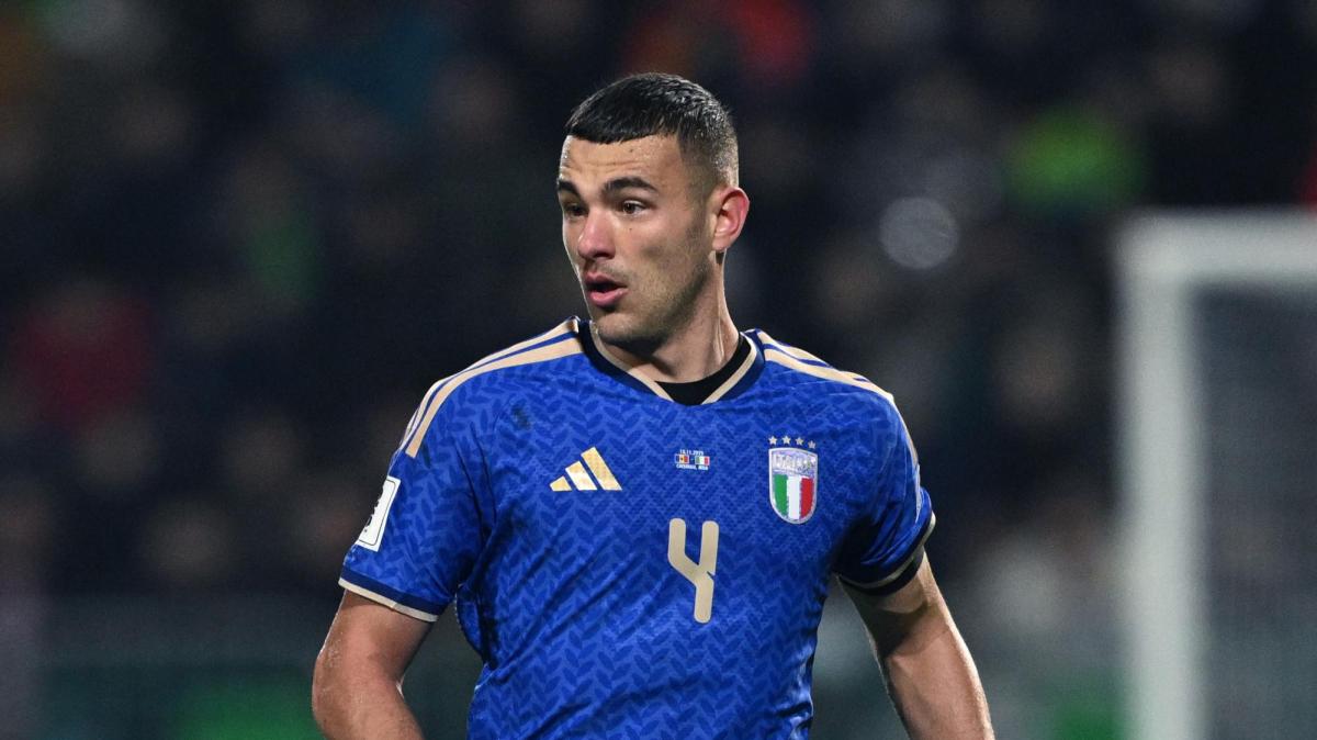 Immagine news Serie A n.1