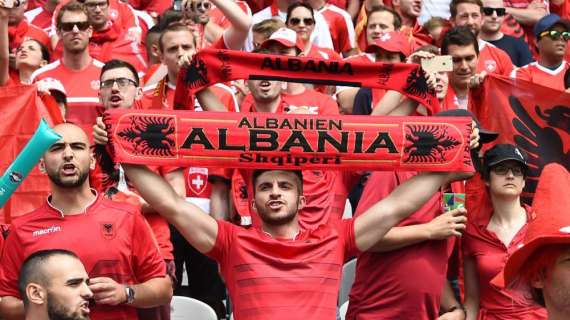 Albania, Balliu debuta: la apuesta de Panucci ante España