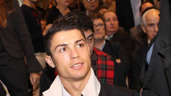 Cristiano Ronaldo, el deportista más suplantado en Twitter