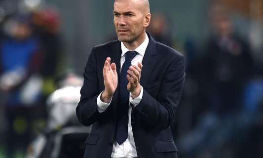 Roberto Palomar: "He visto a Zidane 'mourinhista' en la sala de prensa"
