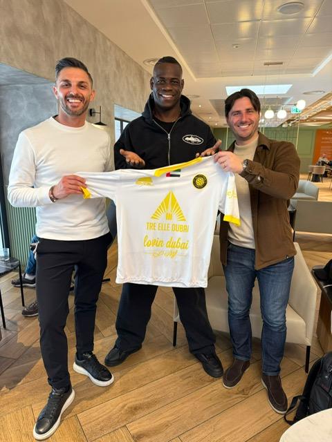 Immagine news Serie A n.1