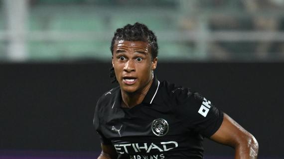 Manchester City, Aké en la agenda del Everton